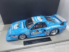 1/18 Top Marques TOP22 Car 51