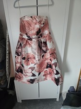 Mylene Klass Dress Size 16