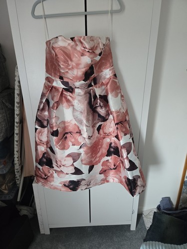 Mylene klass dress size - dress,