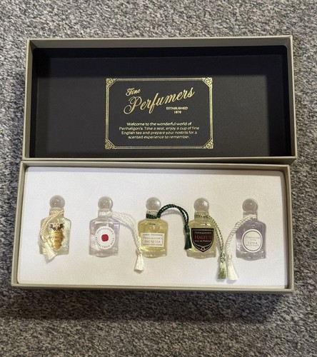 Penhaligon ladies - penhaligon’s,