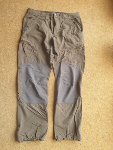 Marmot highland mens trousers - marmot,