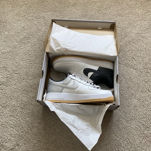 Nike air force - lv8, size