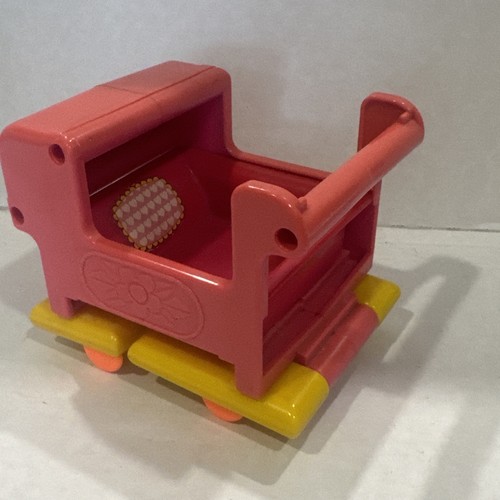Mattel 1985 double - double, dooz