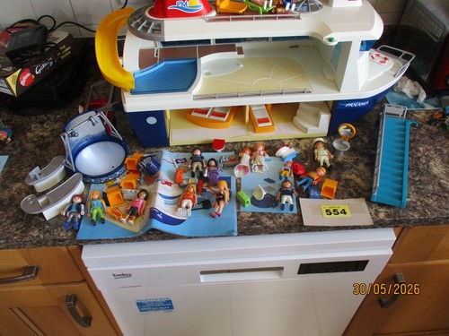 Playmobil 6978 family fun - 6978,