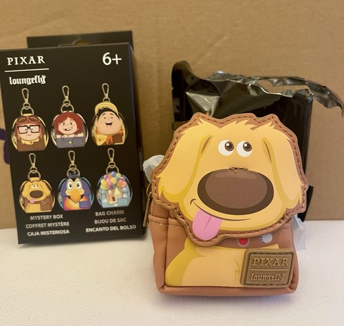 Loungefly disney pixar - disney,