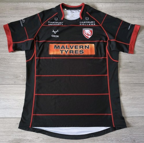 Gloucester rugby european - gloucester,