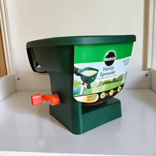 Miracle gro handy - handy, seed