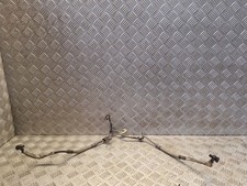 06-09 Range Rover L322, 3.6 Turbo oil feed pipe 6H4Q-6K619-GD