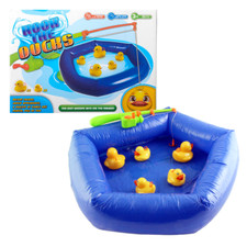 Water Game Fishing Duck Hook a