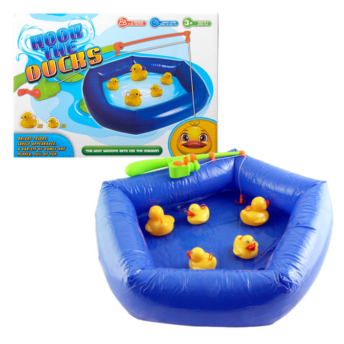 Water game fishing - game, hook