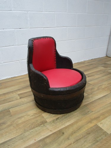 Lovely vintage medium oak - lovely,