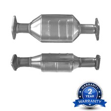 Cat Converter Daihatsu Hi-Jet 1.3i Van (Efi Engine) 8/98-2/01 (Cat Only) BM90928