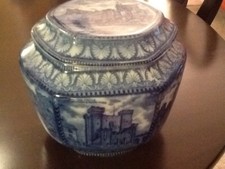 Rington's Tea