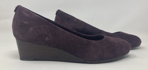 Clarks artisan size d - 4,