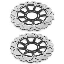 Front Brake Discs For Triumph