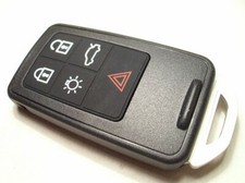 5 BUTTON KEY FOB REMOTE, for