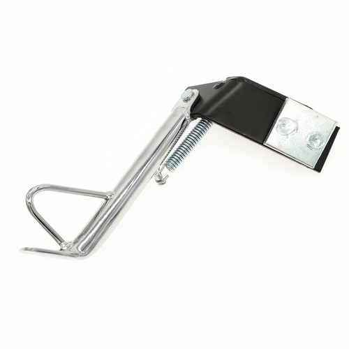 Side stand for - , peugeot
