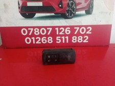 Vauxhall Vectra C 2002-2010