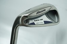Mizuno MX19 6 Iron / Regular Flex Steel Shaft / Left Handed