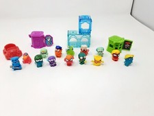 18 Magic Box Zombings & 4