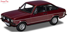 Corgi ford escort mk2 1300 - corgi,