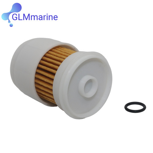 Fuel filter 68f - filter, for