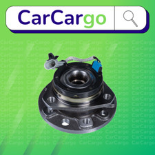Front wheel bearing - front, for