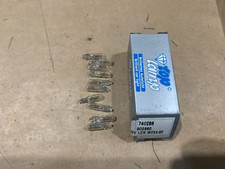 286 BULB  12v   1.2w CAPLESS