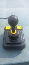 Vintage Zipstik Joystick C64, Amiga, ZX Spectrum, CPC, Atari Computer Console