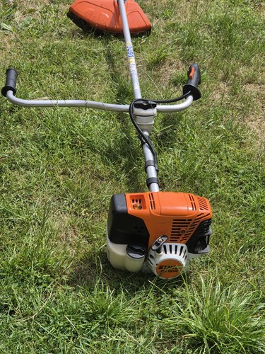 Stihl 131r brushcutter - stihl,