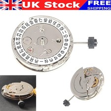 Automatic Movement Replacement