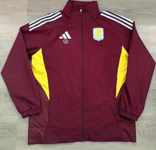 Aston villa adidas 2025 - villa, 2025/26