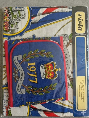 Nos vintage 1977 - vintage, queen