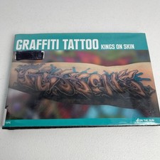 Graffiti Tattoo : Kings on