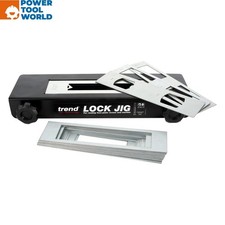 Trend lock jig professional - trend,