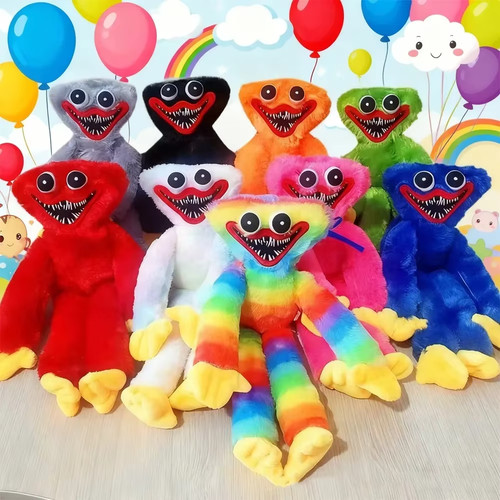Stuffed plush toys poppy - stuffed,