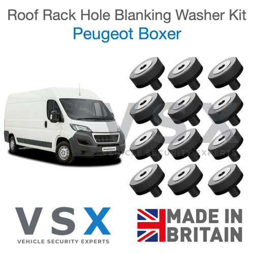 For peugeot boxer - van, roof