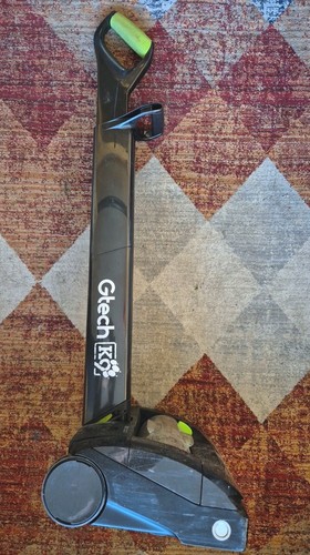 Gtech airram mk2 animal - airram, 22v