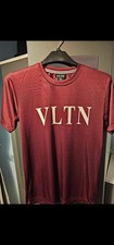 Men's Red Valentino T-Shirt Medium