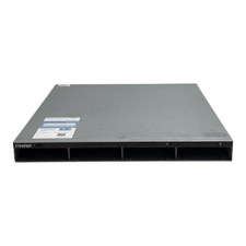QNAP  TS-431U 4x 3.5" Bay