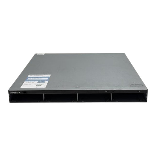 Qnap 431u 5 - , 4x