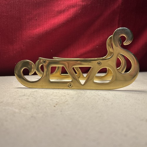 Fenton art glass sleigh - fenton,