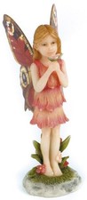 The Fairy Way Days of The Week Butterfly Fairies Figurines NEW in BOX