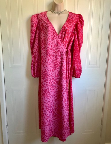 Dorothy perkins pink red - dorothy,