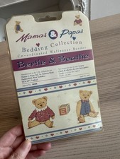 MAMAS & PAPAS Wallpaper Border