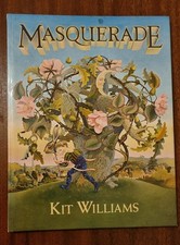 Vintage Masquerade by Kit