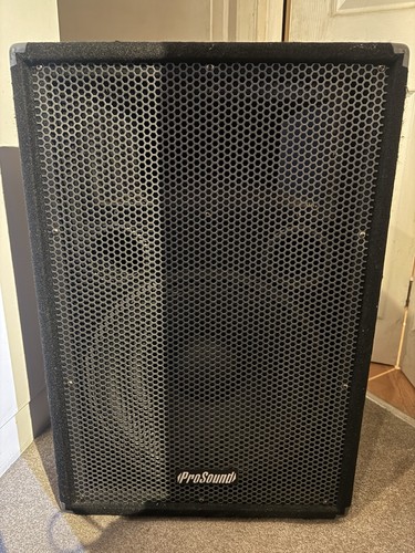 Prosound ps10 ver 800w - ver,
