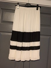 Zara Trafaluc Collection Skirt