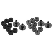 10x cymbal replacement - 10x,