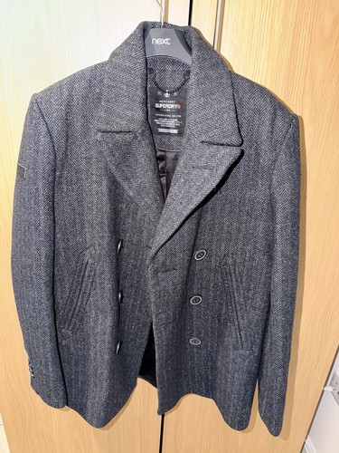 Superdry men rich - superdry, men’s